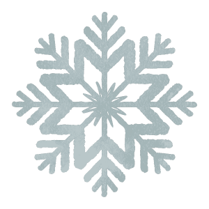 Snowflake 012