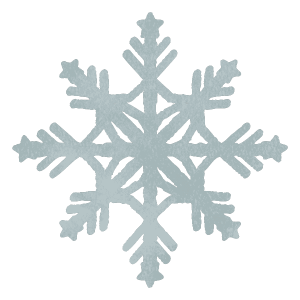Snowflake 013