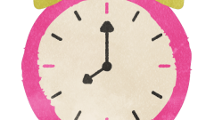 alarm clock 8 oclock