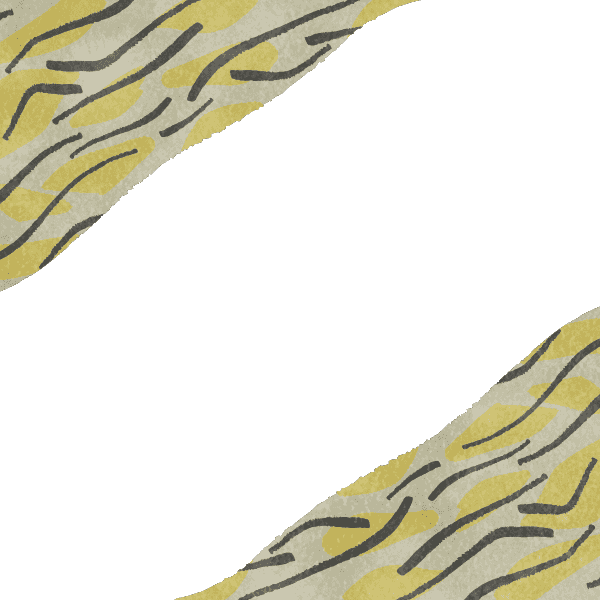 Tiger Pattern Background 01