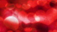 heart shaped background texture 03 02