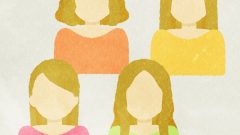 set of lady with no face part upper body only a