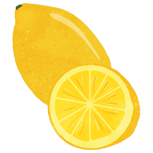 Lemons