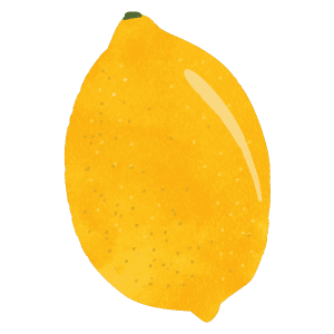 One Lemon