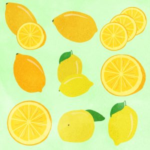 Various Lemons