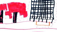 wiliams illustration red tree