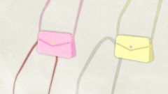 set of cute shoulder bags 2