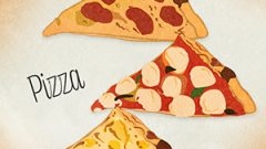 Cut Pizza01