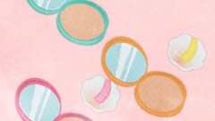 Cosmetics Foundation01