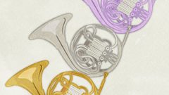 MUSIC Horn01 01