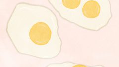 FOOD Egg fried egg01 03