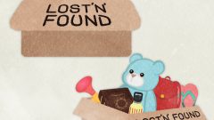 OTHER Lost Found01
