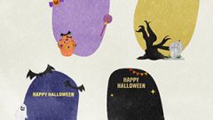 Halloween Memo 01