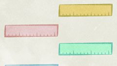 Stationery Ruler Ruler01