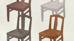 Furniture Chair02