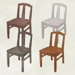 Furniture Chair02