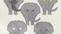 ANIMAL Elephant02 02