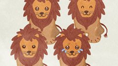 ANIMAL Lion01 01