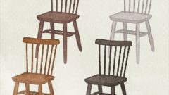 Furniture Chair03