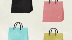 Black Friday Paper Bag01