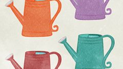 Gardening Watering Can01
