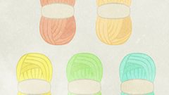 Knitting Yarn01 02