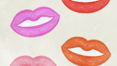 MEDICL Mouth Lips01 Toothy smile