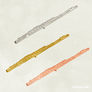 Music Musical Instrument Flute01