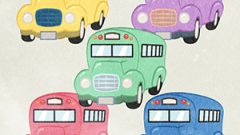 Vehicles Bus School Bus01