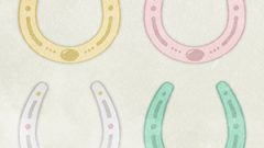 ANIMAL Horse Horseshoes01