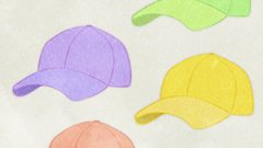 Clothes Hats Cap01 01