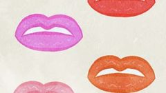 MEDICL Mouth Lips01 Half Open Lips