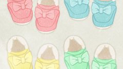 Shoes Baby Shoes01
