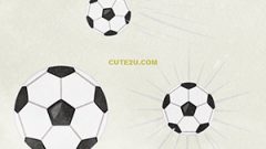 Soccer Soccer Ball02