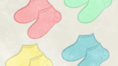 Socks Ankle Socks01 02