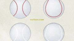 Baseball Baseball 01