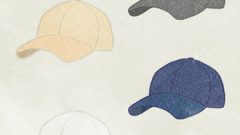 Clothes Hats Cap01 02