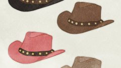 Clothes Hats Cowboy Hats