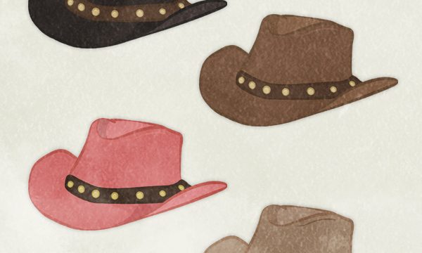 Clothes Hats Cowboy Hats