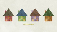 Cute House01