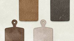 FOOD Cooking Utensils Cutting Board