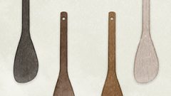 FOOD Cooking Utensils Spatula01