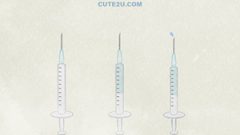 MEDICL Medical Instrument Injection 01