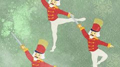 The Nutcracker Act 1 The Fighting Nutcrackers01