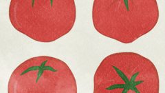 Vegetables Tomato 01 04