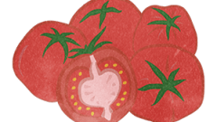 Vegetables Tomato A Lot