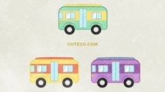 Vehicle Bus01 01