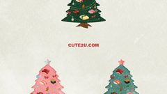 Christmas Tree SUSHI Christmas Tree