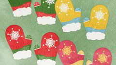 Christmas Gloves02