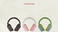 Electric Appliances Headphones01